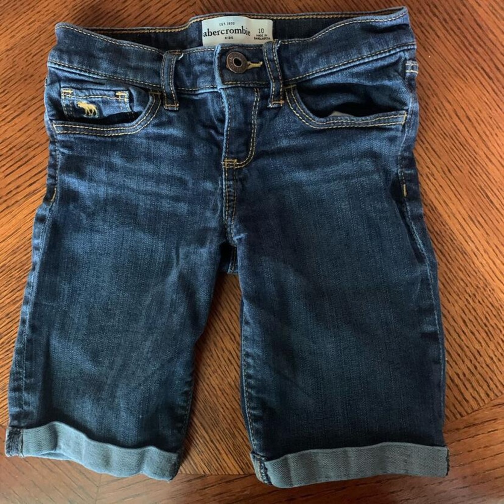 Abercrombie Kids Shorts Size 10